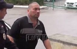 Соратник Шамиля Басаева получил 14 лет за теракт в Будённовске