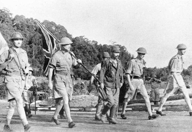 Фото © Imperial War Museums