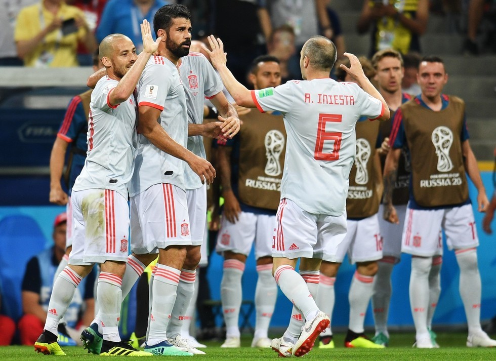 Фото: РИА Новости/Григорий Сысоев