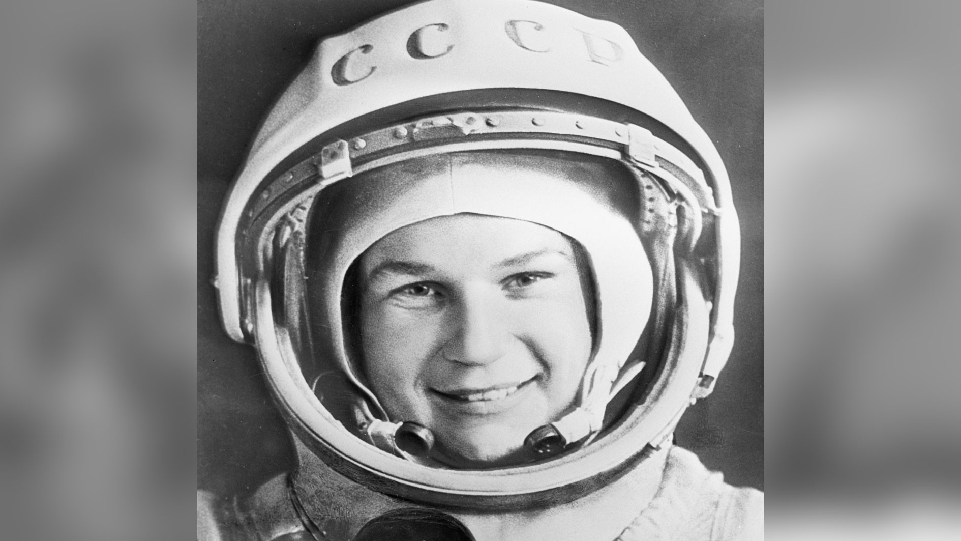 Первые женщины в космосе в россии