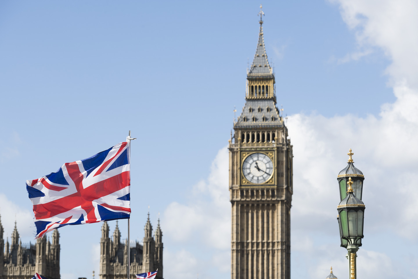 Палата лордов отвергла предложение правительства о правах парламента при Brexit