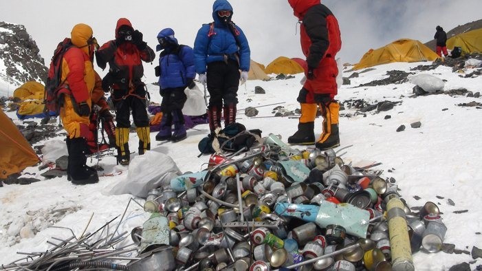 Фото &copy; Everest Summiteers Association
