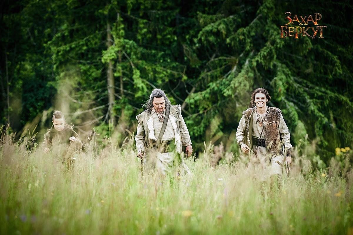 Роберт Патрик. Фото: ТСН