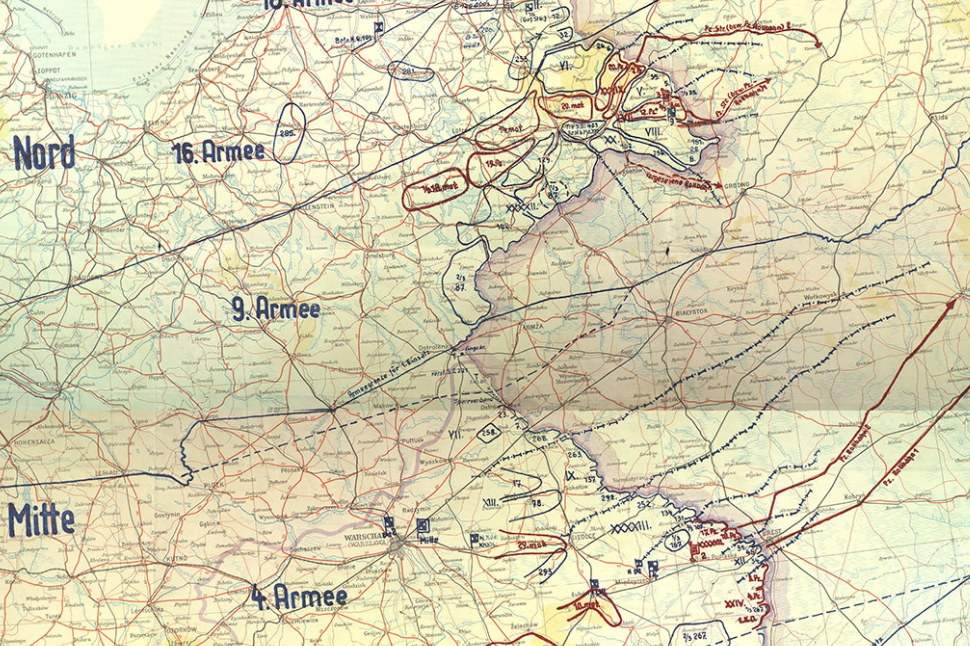 План нападения Германии на СССР карта. Планы Барбаросса 1941 года на карте. Операция Барбаросса 1941 карта. План Барбаросса немецкая карта.
