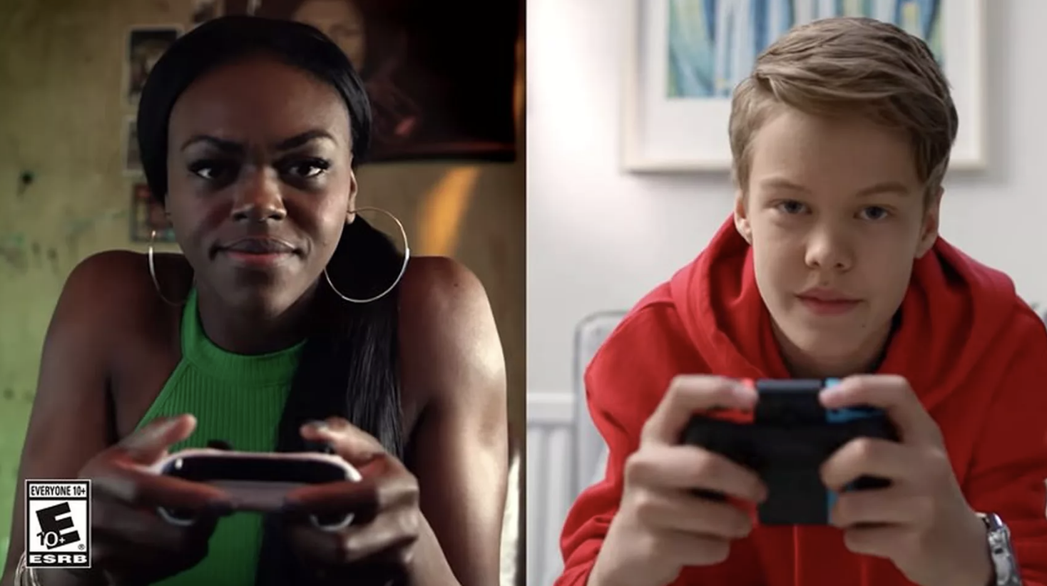 Microsoft и Nintendo смеются над Sony