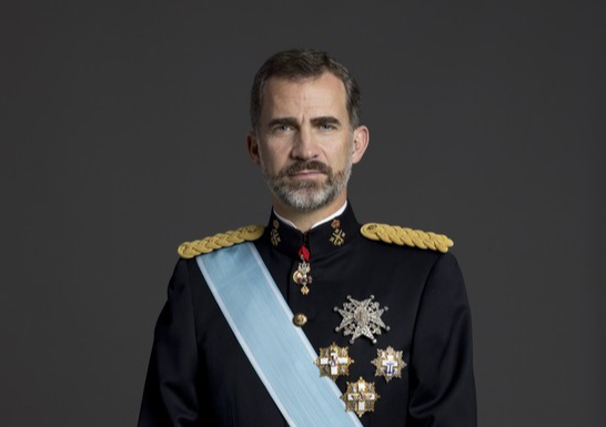 Король Испании Филипп VI.&nbsp;Фото: &copy; Flickr/&nbsp;Alan