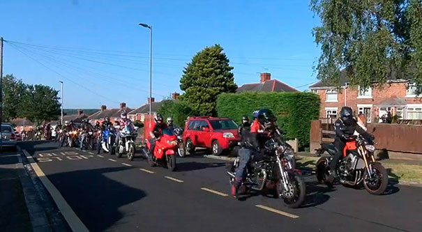 Фото: facebook.com/chloe.robson.33