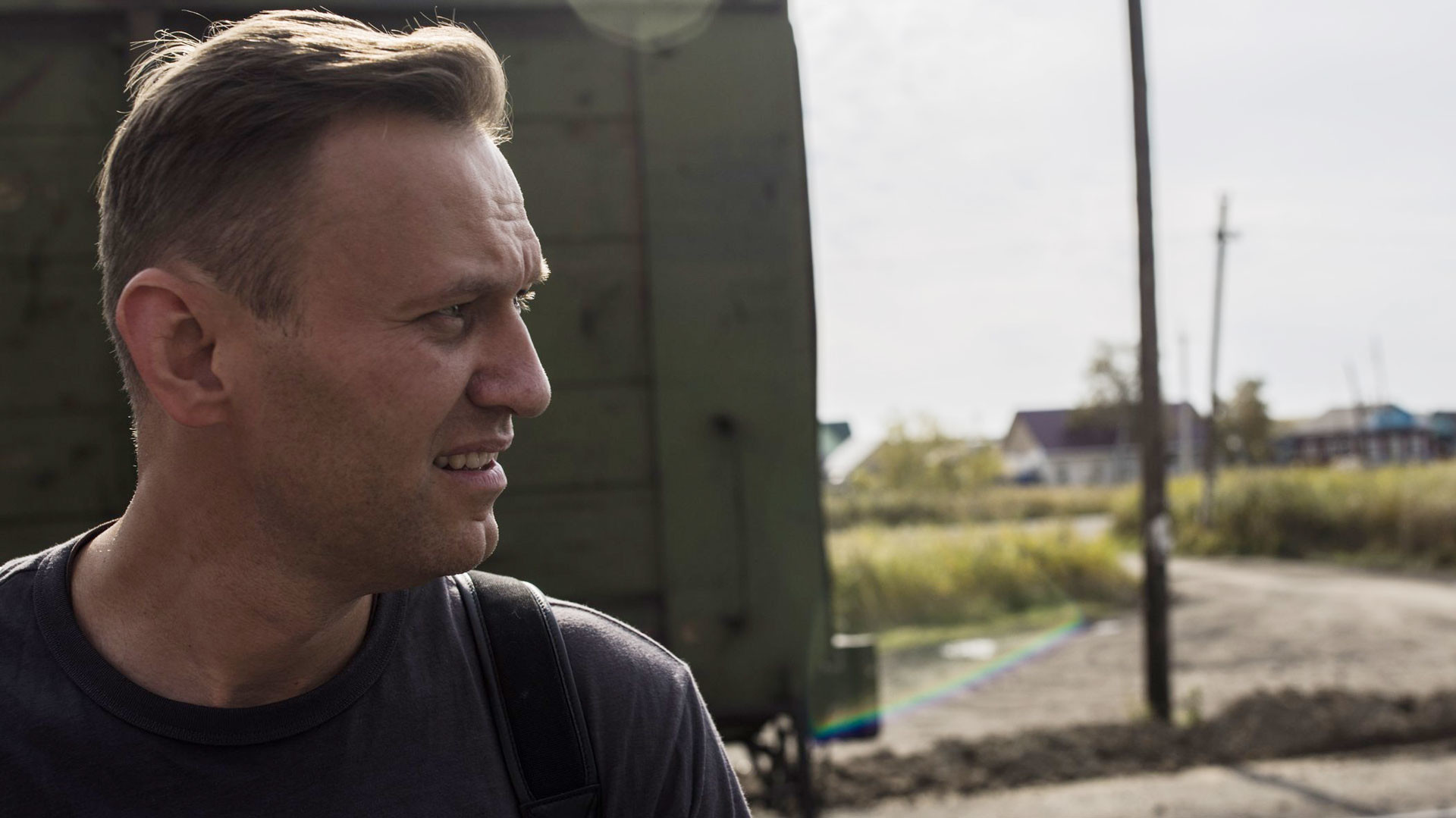 Фото: &copy; Это Навальный/Евгений Фельдман