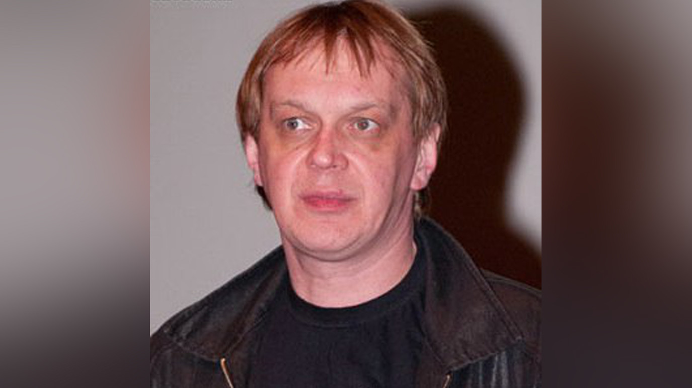 Актёр Михаил Горевой. Фото: &copy;&nbsp; Википедия