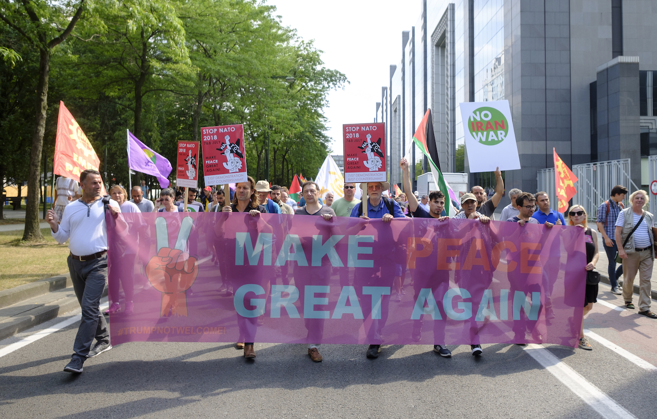 Фото: © РИА Новости / Тьерри Монасс