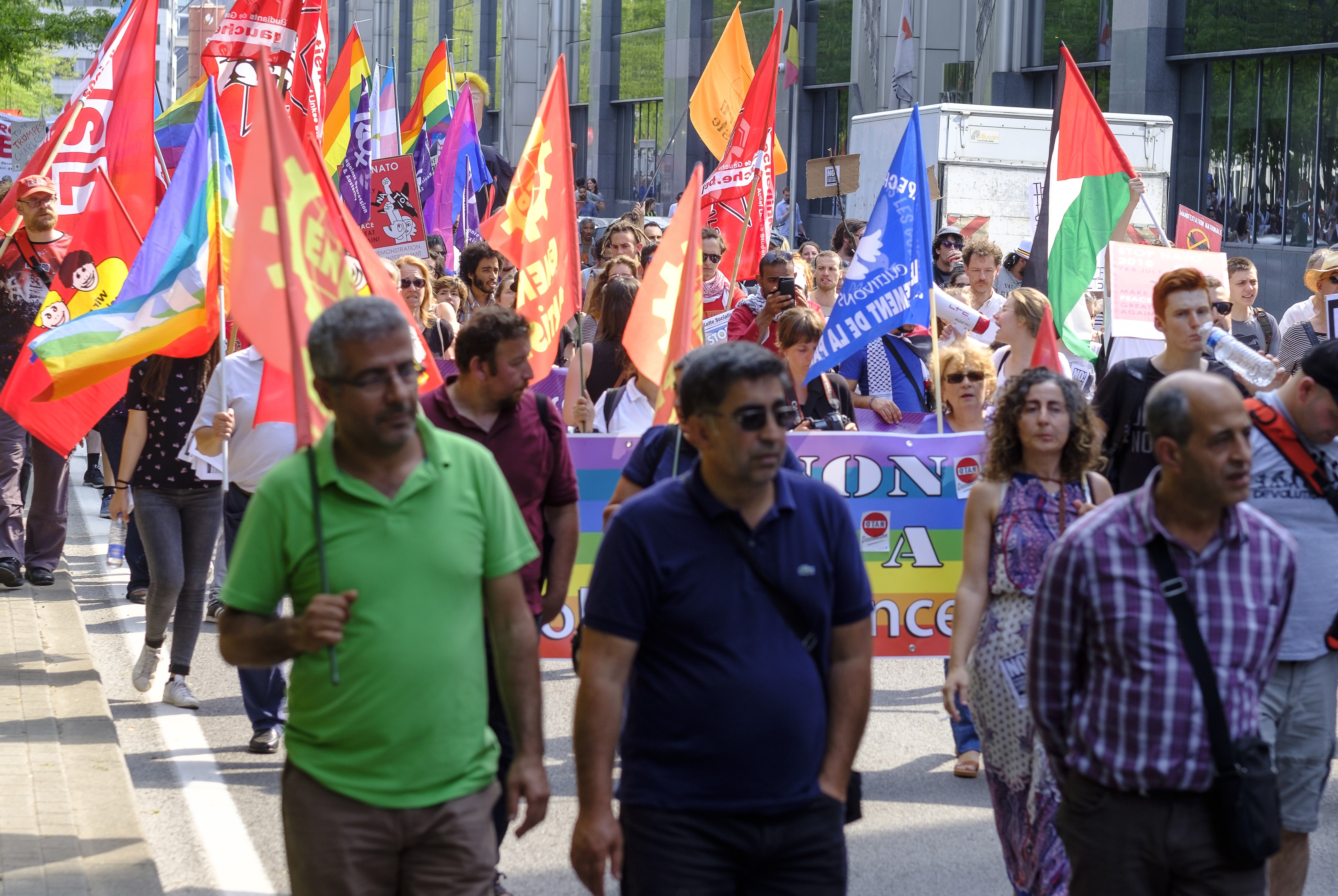 Фото: © РИА Новости / Тьерри Монасс