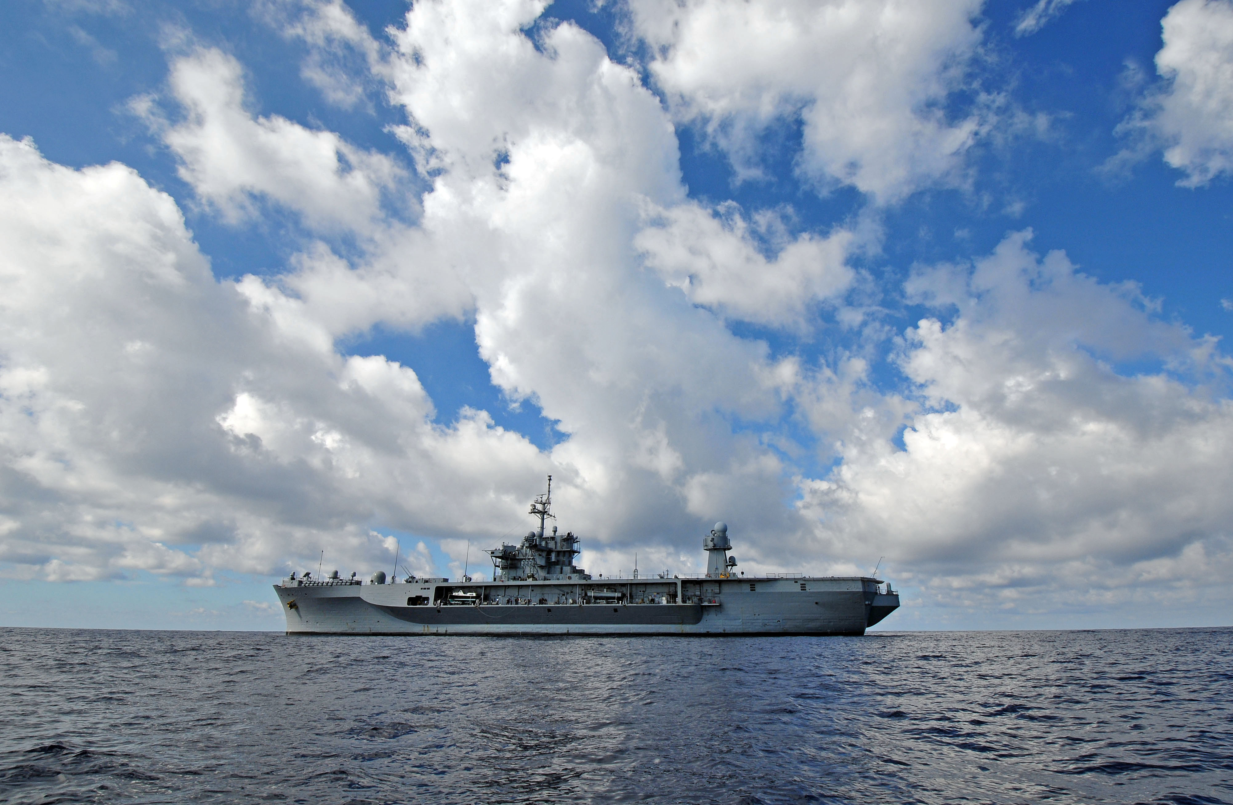Фото: &copy; Flickr/Commander, U.S. Naval Forces Europe-Africa/U.S. 6th Fleet