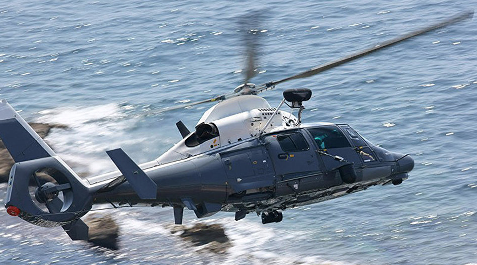 Фото:&nbsp;&copy;&nbsp;Airbus Helicopters