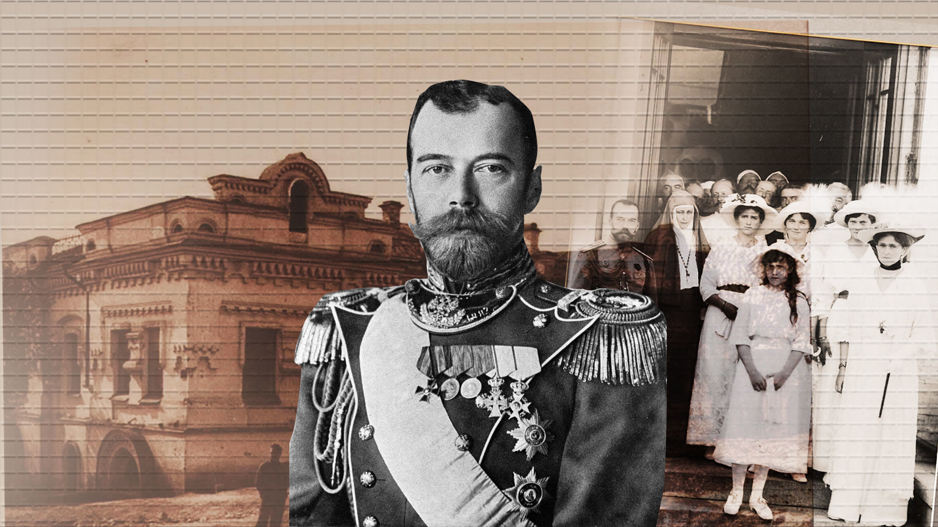 Как исчезли уникальные ценности, вывезенные царской семьей на Урал