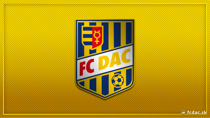 Фото: © Официальный сайт клуба "ДАК 1904"