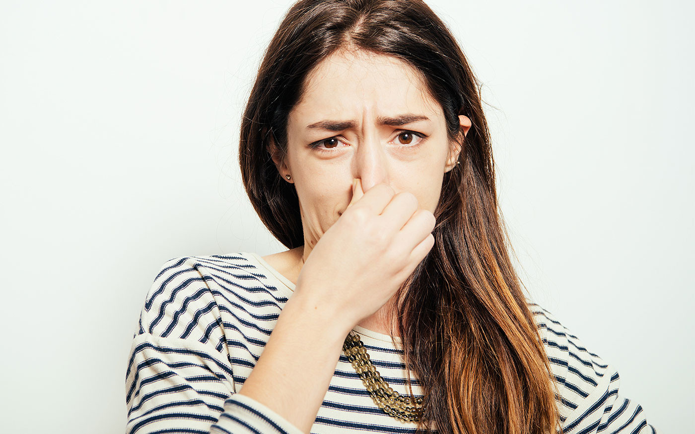 Учёные придумали, как избавиться от запаха пота