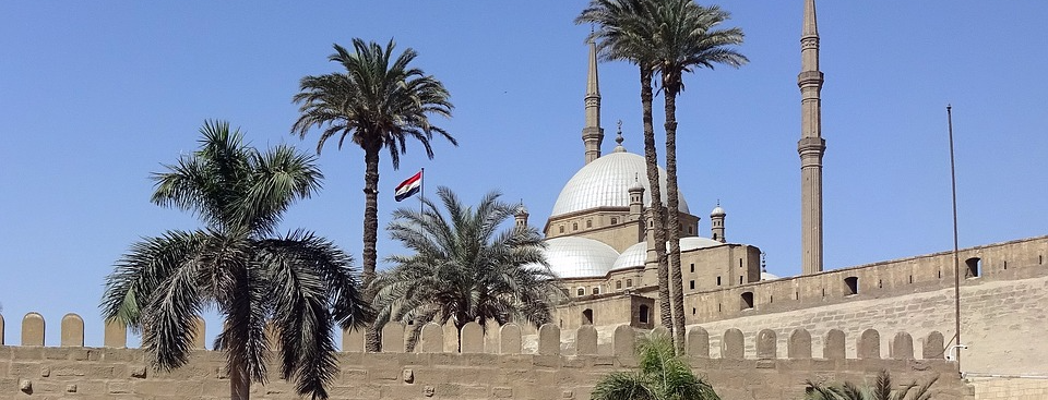 Египет предложил российской дипмиссии перенести посольство в новую столицу