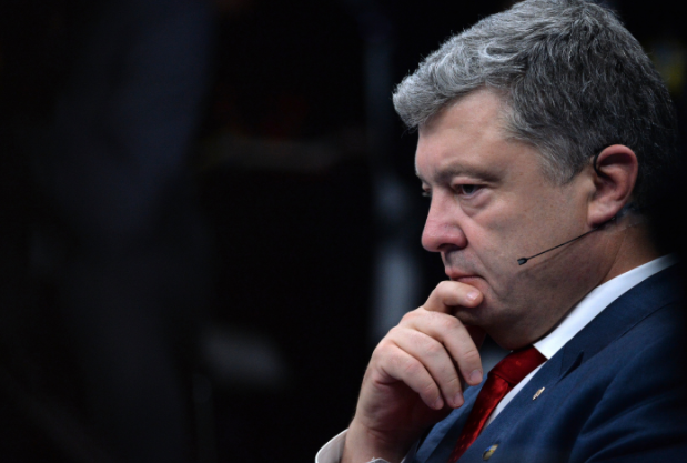 Президент Украины Пётр Порошенко. Фото: &copy;РИА Новости/Алексей Витвицкий&nbsp;