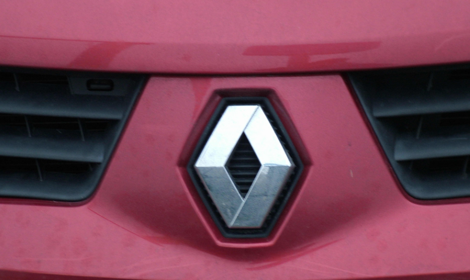 Renault. Фото&nbsp;&copy; Flickr/kenjonbro