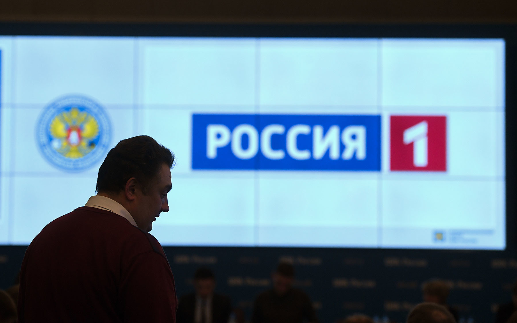 Фото: © РИА Новости / Кирилл Каллиников