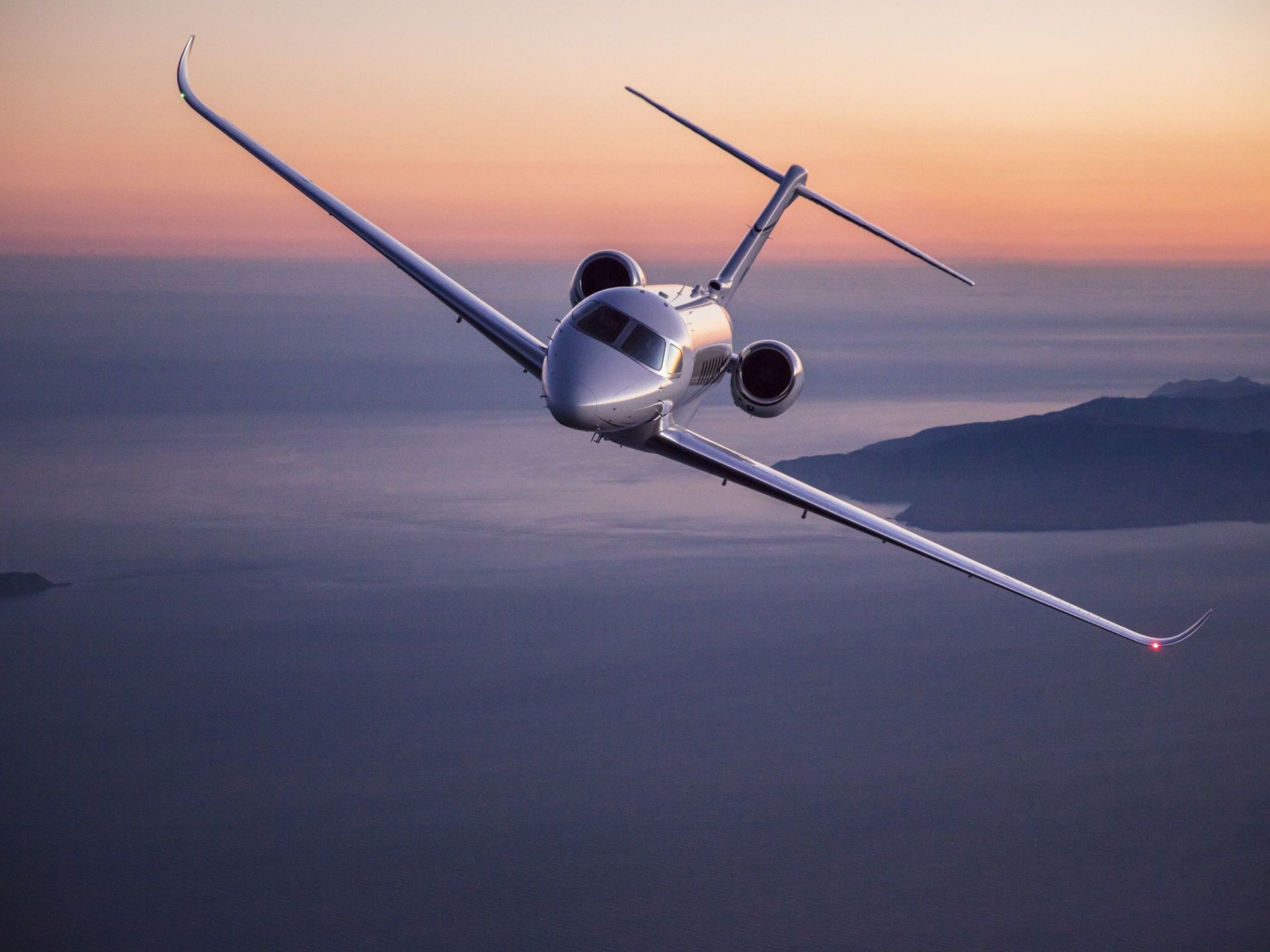 Фото @ Textron Aviation