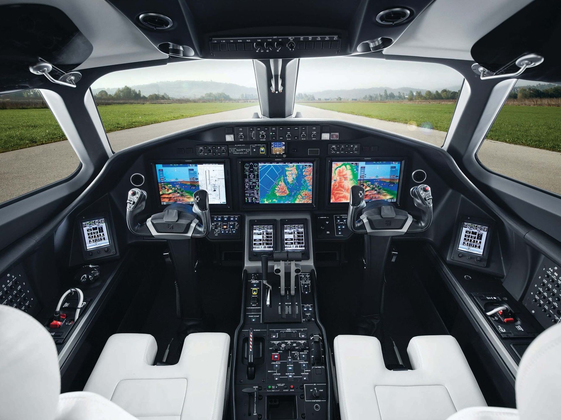 Фото @ Textron Aviation