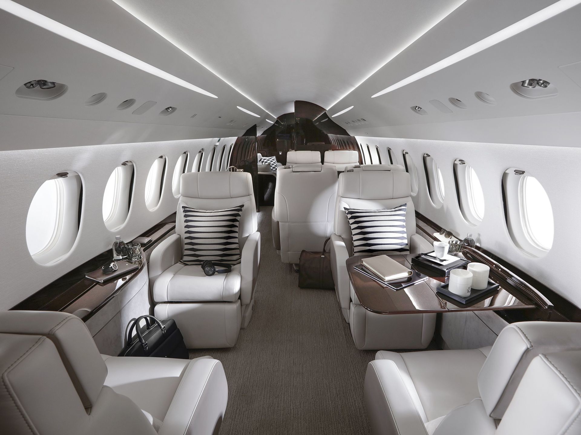 Фото @ Dassault Aviation