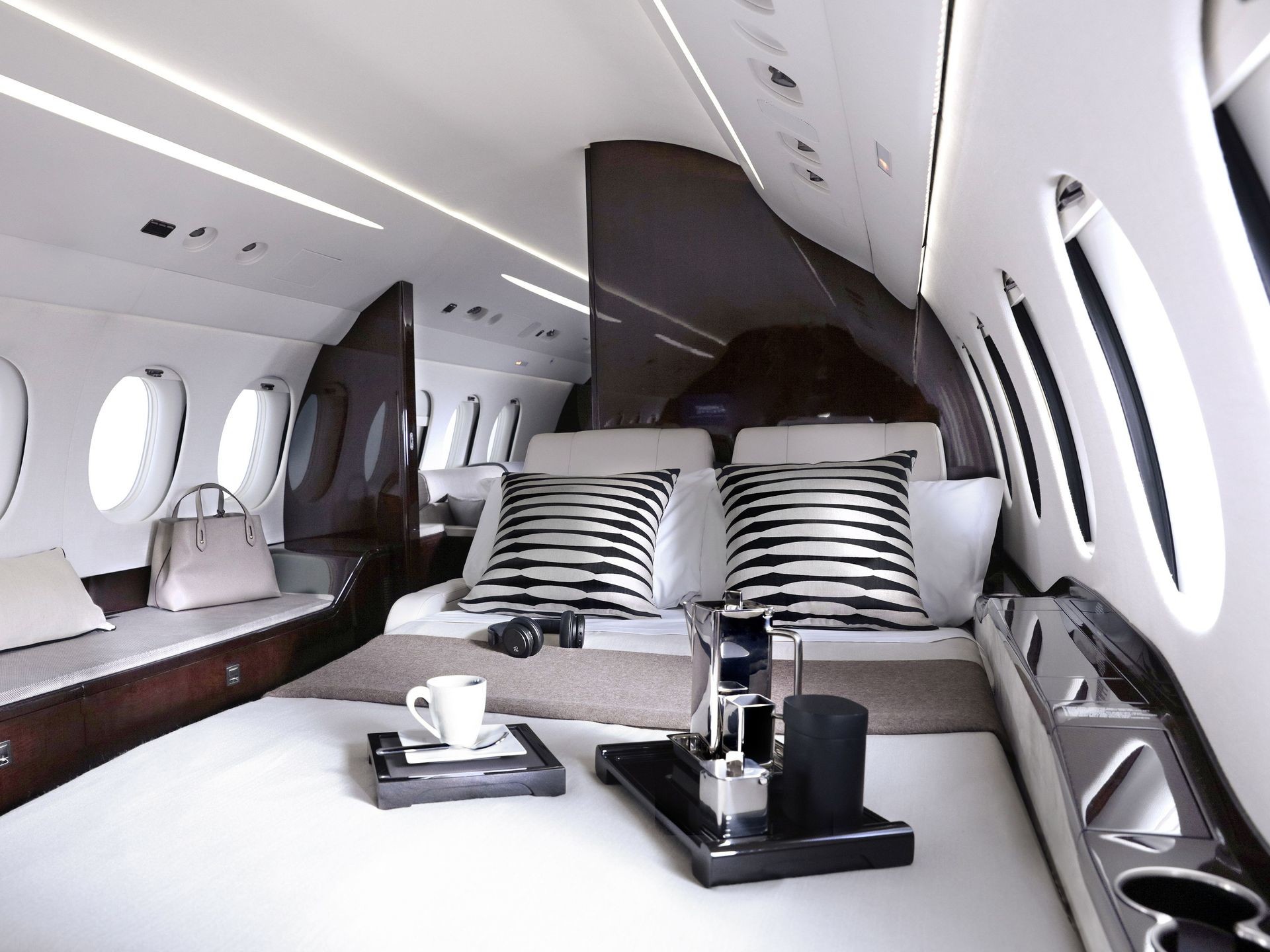 Фото @ Dassault Aviation