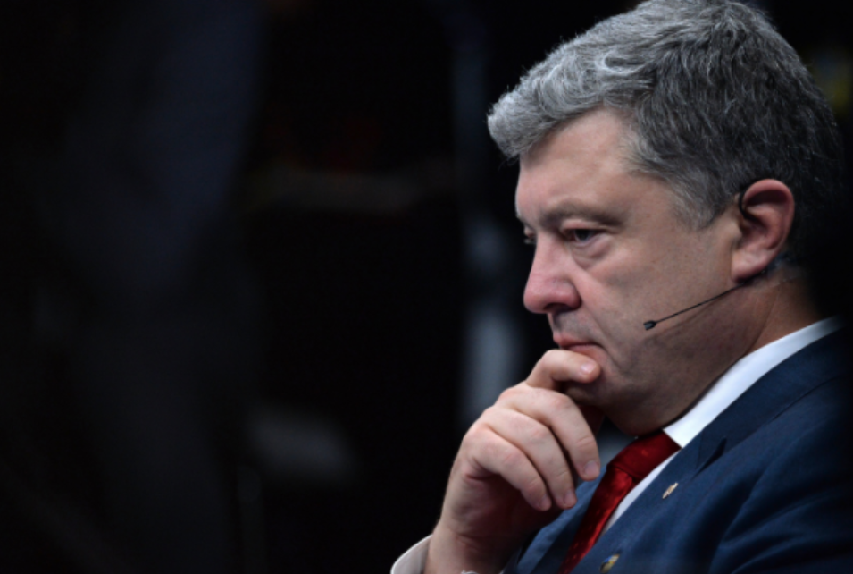 Президент Украины Пётр Порошенко. Фото: &copy;РИА Новости/Алексей Витвицкий&nbsp;



