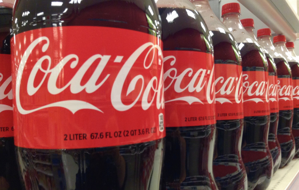 В Подмосковье гастарбайтеры в подпольном цеху варили нелегальную Coca-Cola