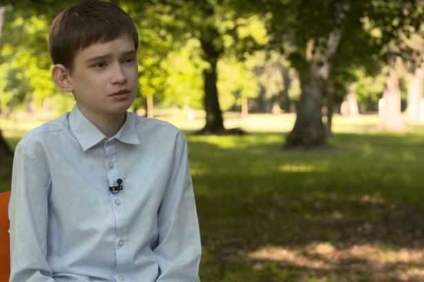 Фото © Соцсети