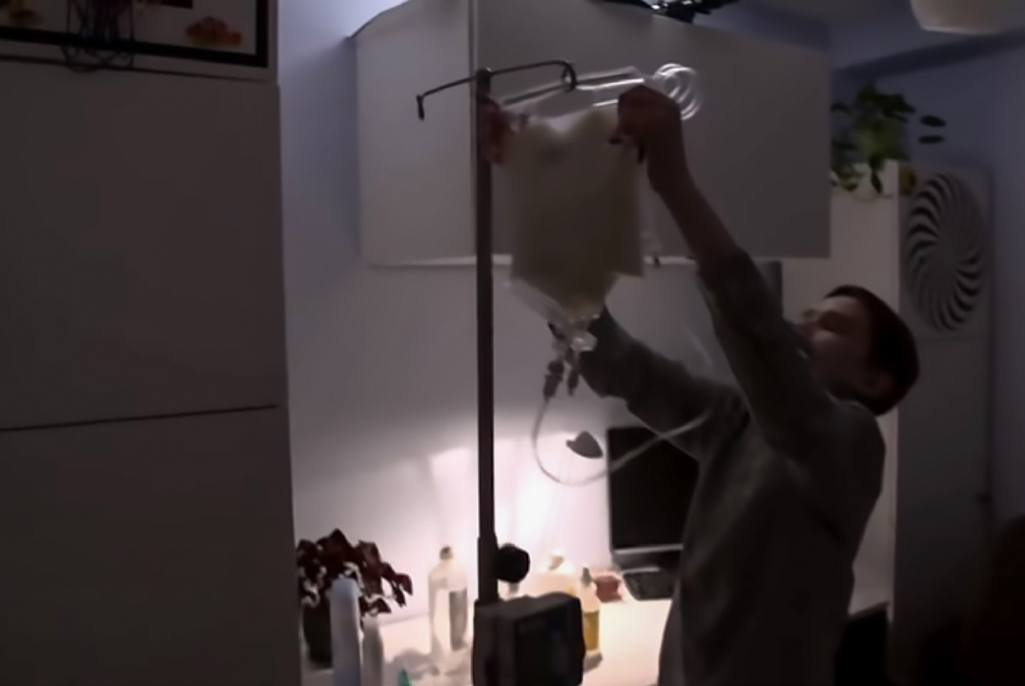 Фото © Соцсети