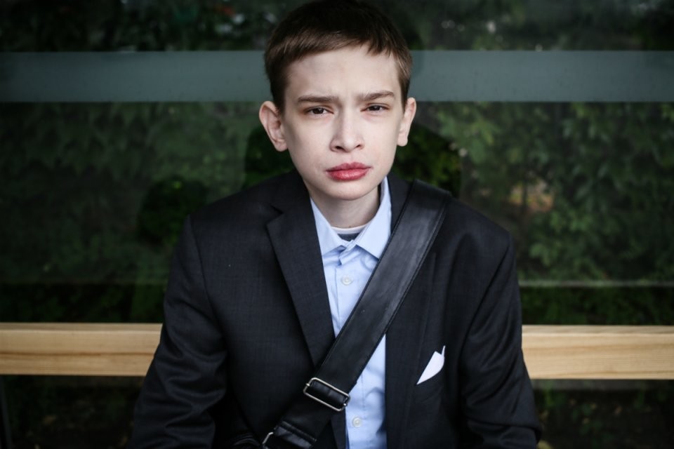 Фото © Соцсети