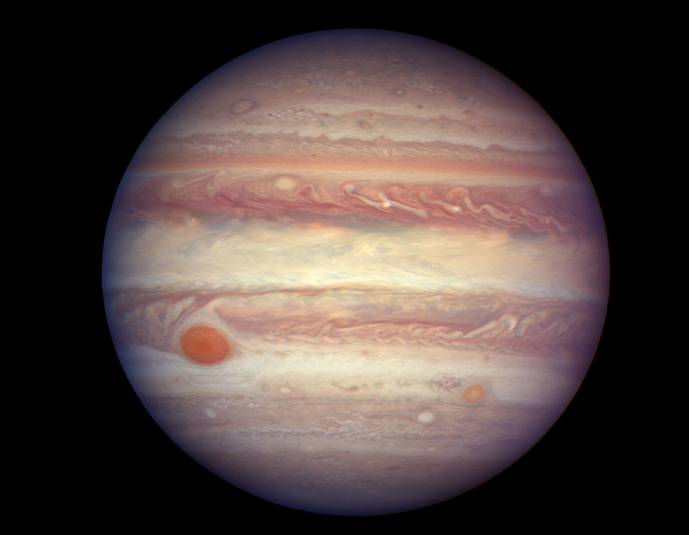 Фото: &copy;&nbsp;flickr.com/Hubble ESA