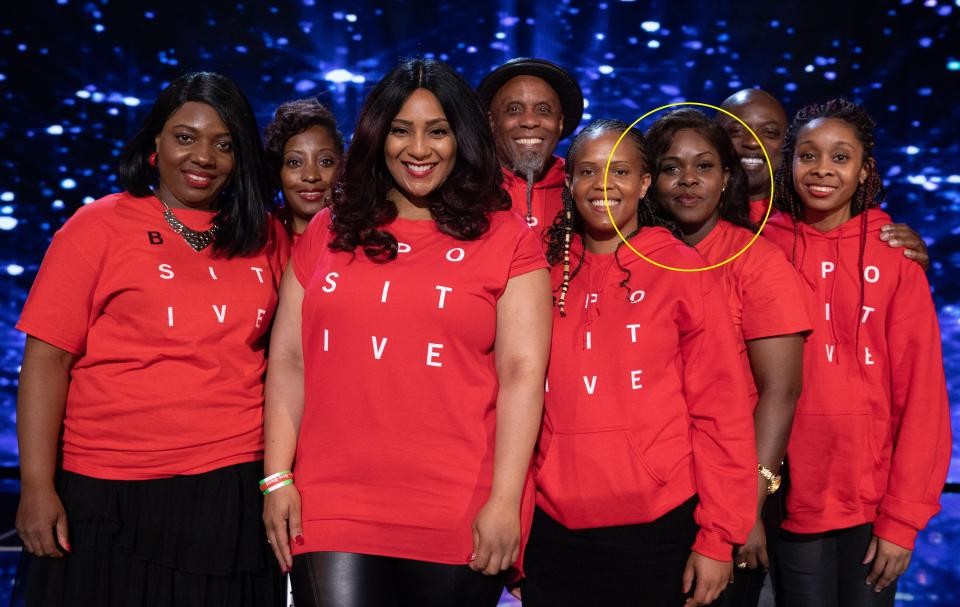 Фото © Соцсети