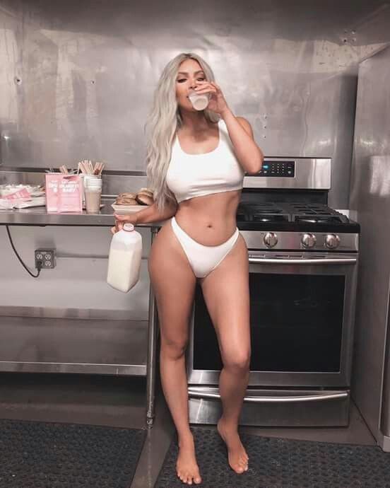 Фото: instagram.com/kimkardashian