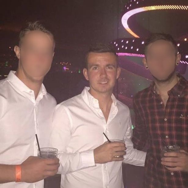 Фото © Соцсети