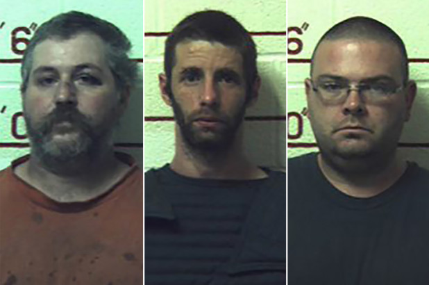 <p><span>Фото: © Clearfield County District Attorney’s Office</span></p>
