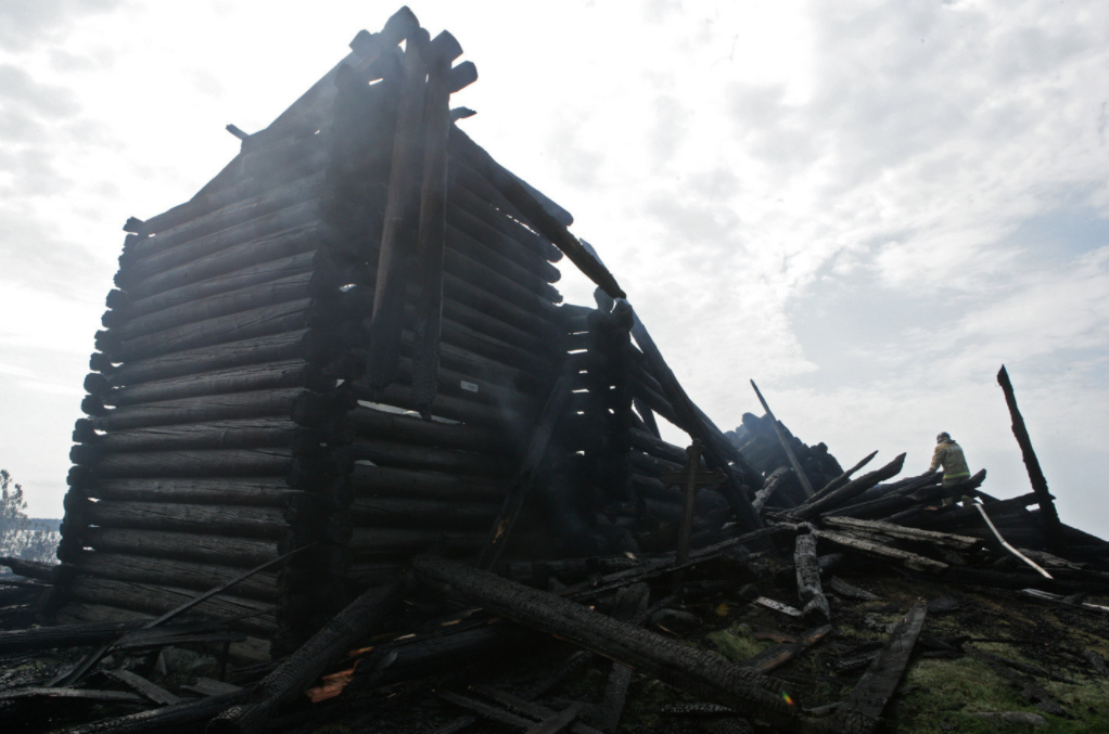 Фото: &copy; РИА Новости/Игорь Подгорный





