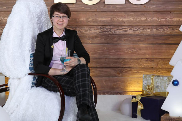 Одна из подозреваемых. Фото: Соцсети