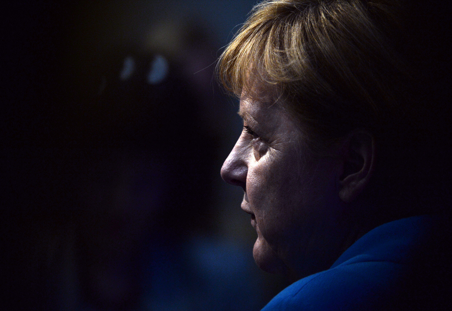 Ангела Меркель. Фото: &copy; РИА Новости/Алексей Витвицкий