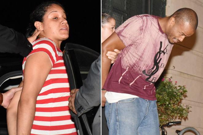 Фото: New York Post