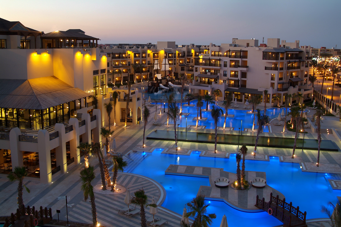 Фото: &copy; Flickr/Steigenberger Hotels and Resorts