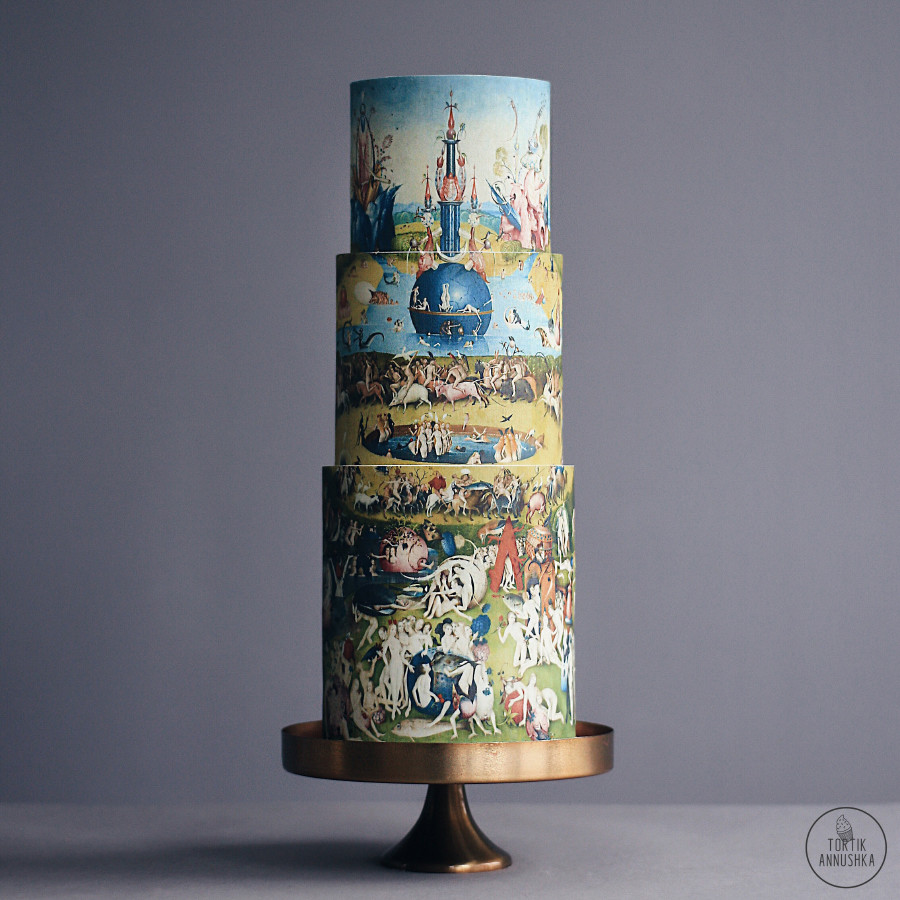 Фото: tortik-annuchka.com