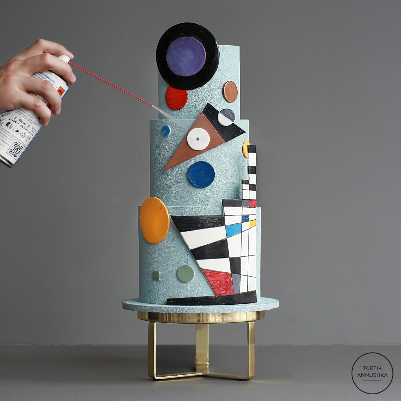 Фото: tortik-annuchka.com