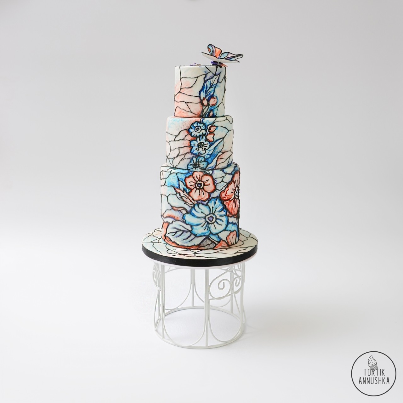 Фото: tortik-annuchka.com