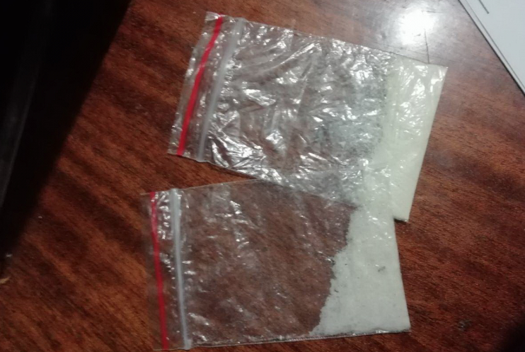 В Костроме наркодилеры вызвали полицию из-за "нападения диких чаек"