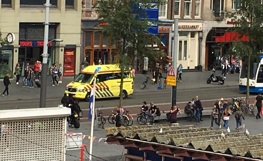 Фото: Twitter /&nbsp;eSpaiNews