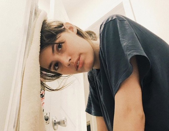 Фото: instagram.com/claire.wineland