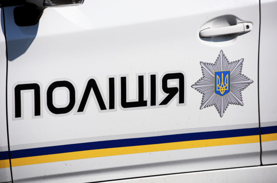 На Украине мужчина сбежал из больницы и умер по пути домой